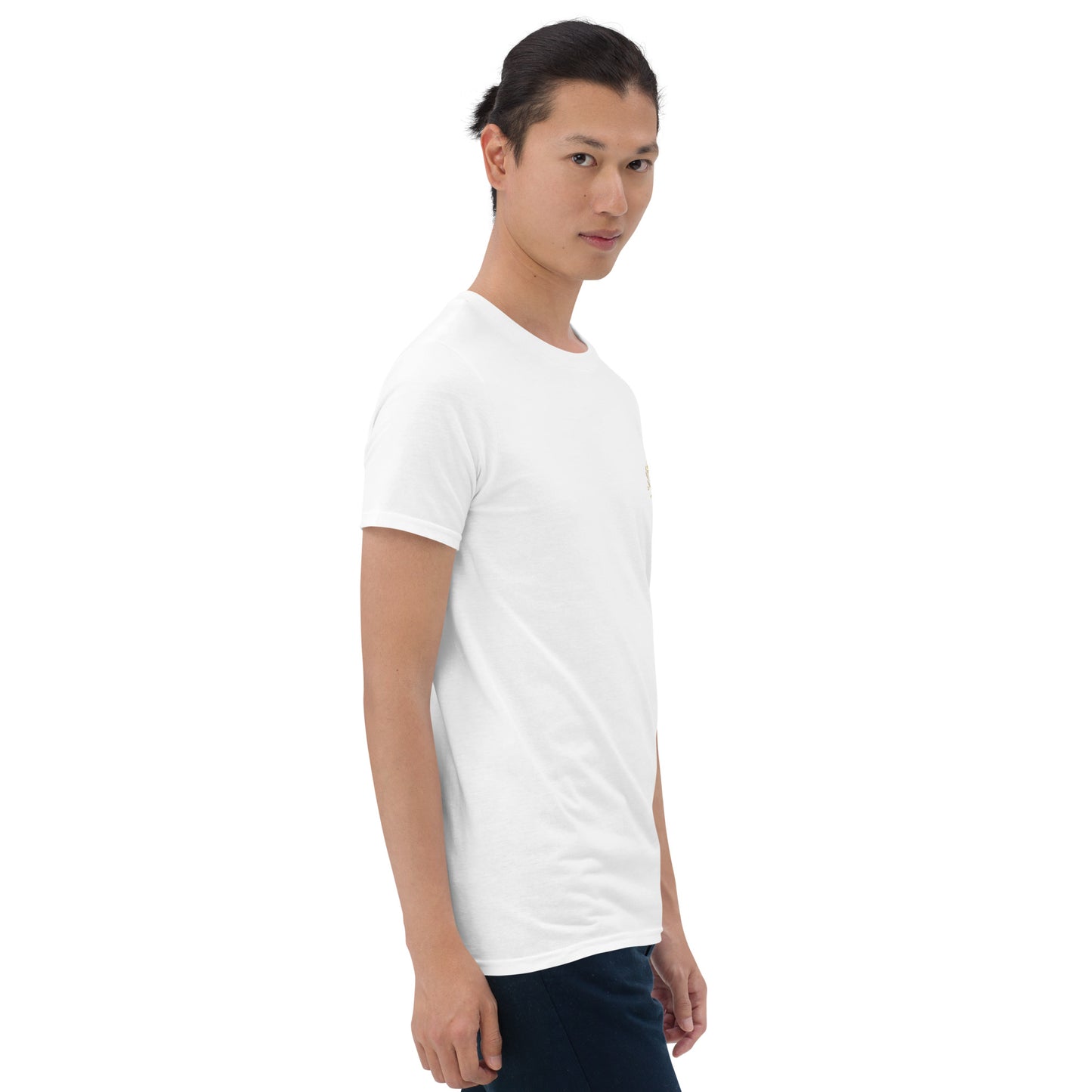 Style King The Essential Cotton Tee