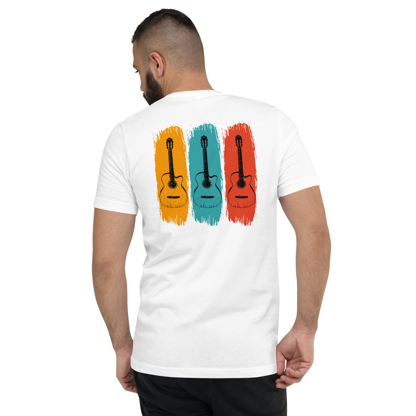 Style King The Timeless V-Neck