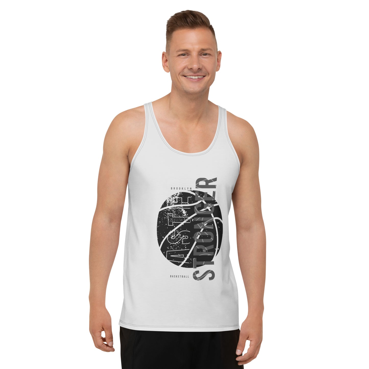 Style King Basketball