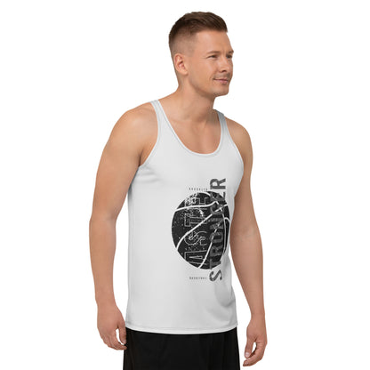 Style King Basketball